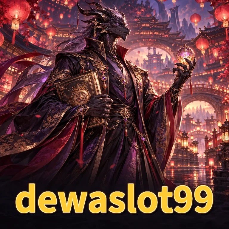 Logo dewaapk99 Indonesia - Panduan Install APK Resmi