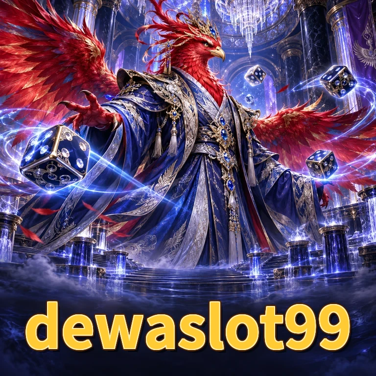 APK Resmi dewaapk99 Indonesia - Verified Original Version