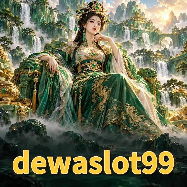 Logo dewaapk99 Indonesia - Pusat Bantuan FAQ